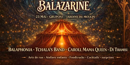 La Nuit Balazarine 