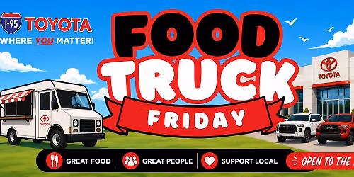 FOOD TRUCK FRIDAY - Nelly's On Wheels \ud83c\uddf5\ud83c\uddf7