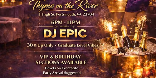 Soft Girl Sundays Meac Day Party