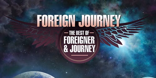 Foreign Journey in Milton