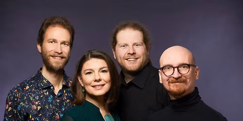 Zahajovac\u00ed koncert DJD - Spiritu\u00e1l kvartet & Plze\u0148sk\u00e1 filharmonie