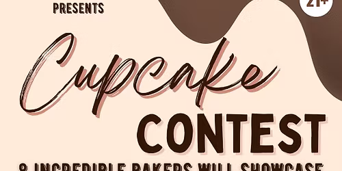 Cupcake Contest