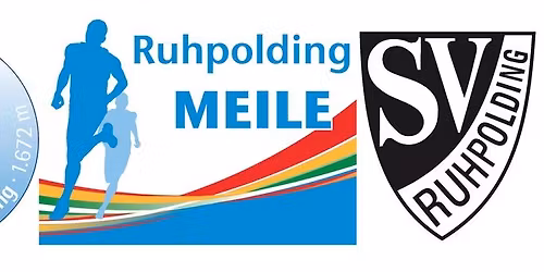 Ruhpolding Meile 2026 - Spendenmeile