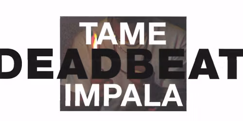 Tame Impala Berlin Tickets