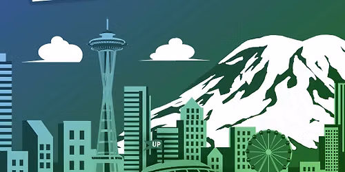 Welcome to Seattle: A Hometown Improv Show