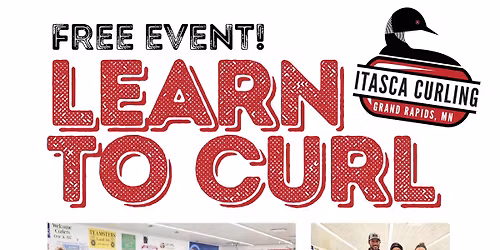 Learn to Curl (FREE!)