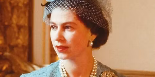 Trip to Queen Elizabeth II Exhibition - Her Life In Style at Buckingham Palace