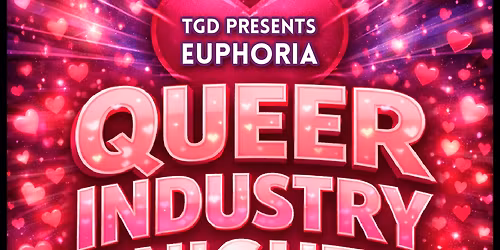 Euphoria Night at 9:30 Club