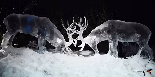 First Turn Games: Winter Waaagh! 40k RTT