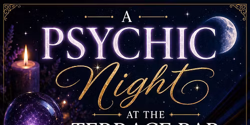 Psychic Night with Donna Murrell