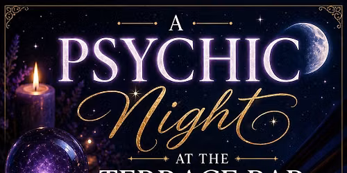 Psychic Night with Donna Murrell