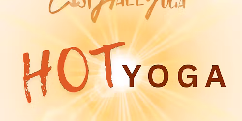 HOT YOGA CHALLENGE in Rockhampton