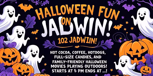 Starkel\u2019s Haunted Grounds!