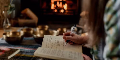 Winter Dreaming - A New Year's Eve Retreat