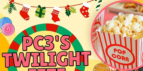 PC3 Twilight Fete