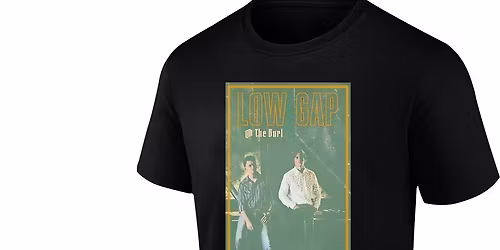 Low Gap