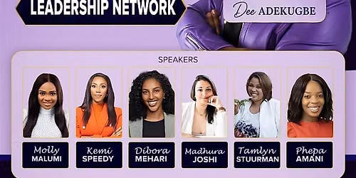 The Deborah's Company Network