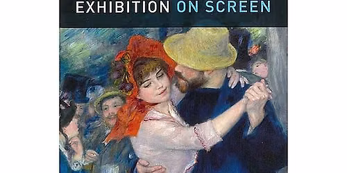 Film Screening: The Impressionists and the Man Who Made Them