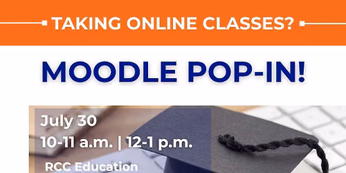 Moodle Pop-In