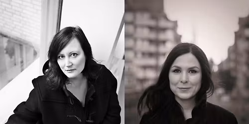 Samtal: Nick Cave och litteraturen 