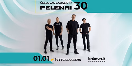 PELENAI 30