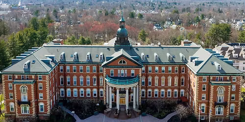Mount St. Joseph Academy All-Class Reunion