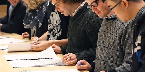 Student Composer Chamber Music Gala Concert