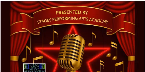 Karaoke Night at STAGES Performing Arts Academy!