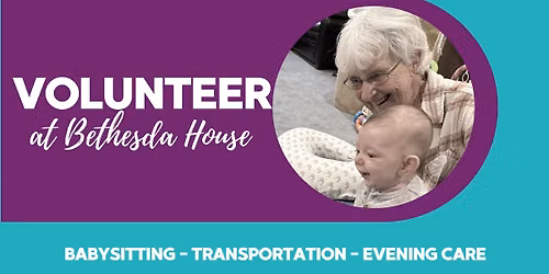 Direct Care Volunteer Session