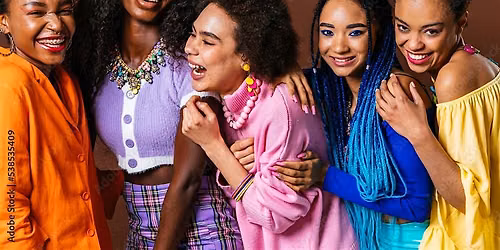 LOVE Women's Networking, Connecting, and Mentoring