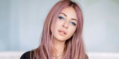 Alison Wonderland: Ghost World Tour