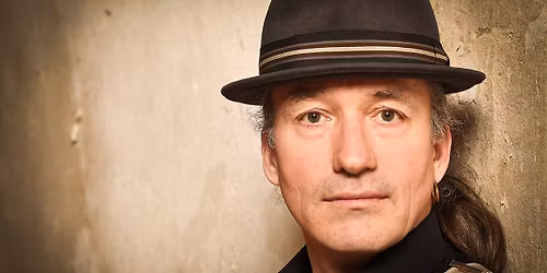 SOUTHSIDE JAM feat. ROLAND SCULL