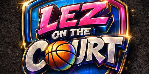 Lez on the Court - Dallas