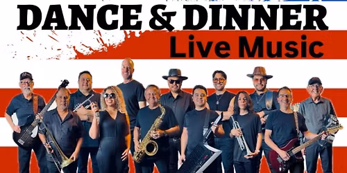 VETERANS DAY CELEBRATION DANC\u00c9