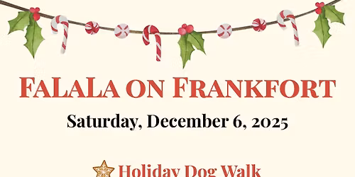 Falala on Frankfort