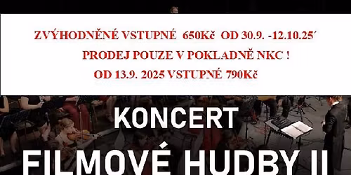 Symfonick\u00fd orchestr Davida Havl\u00ed\u010dka - Filmov\u00e9 melodie