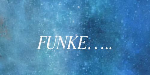 Funke \ud83d\udd25 f\u00fchle wieder was wirklich deins ist.