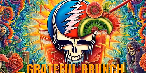 GRATEFUL BRUNCH MARCH EDITION