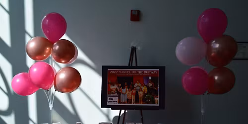 2026 Marvel on the Runway Fashion Experience