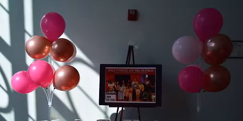 2026 Marvel on the Runway Fashion Experience