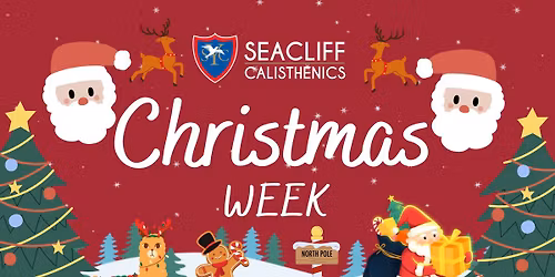 Christmas Week