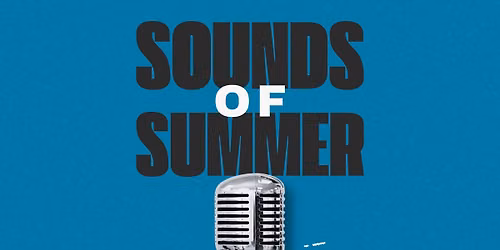 Sounds of Summer - Spokane Valley Summer Concert Series at Pines Cemetary