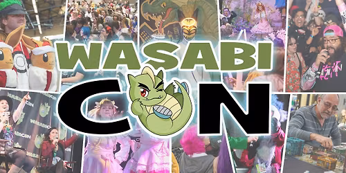 WasabiCon 2026