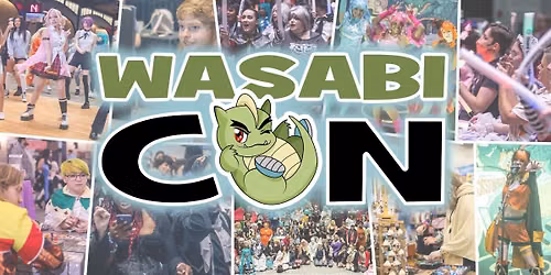 WasabiCon 2026