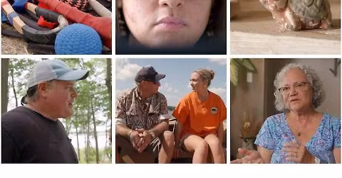 Culture Keepers: Voices of the Land