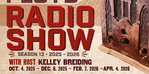 The New Ballards Branch Bogtrotters