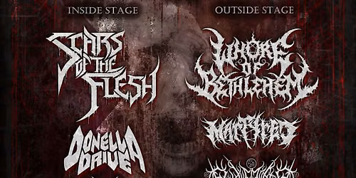 Texas Threat Feat VIII