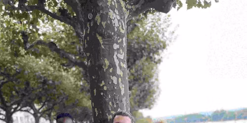 Khadim Seck, Tony Clark und Max Clouth