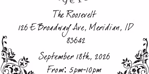 Ceilidh Celebration! 