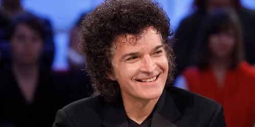 Gino Vannelli